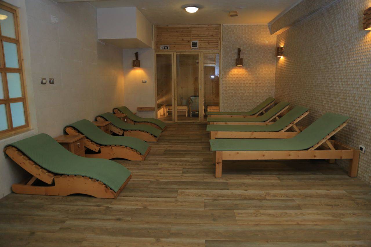 Spa photo Spa photo