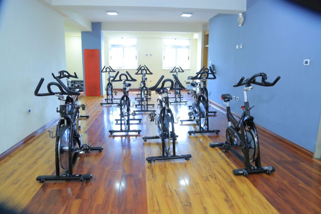 gym8